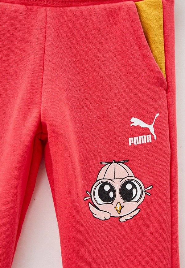 фото Брюки спортивные puma