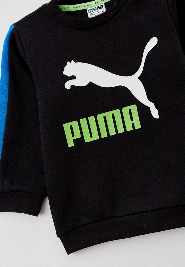 фото Костюм спортивный puma