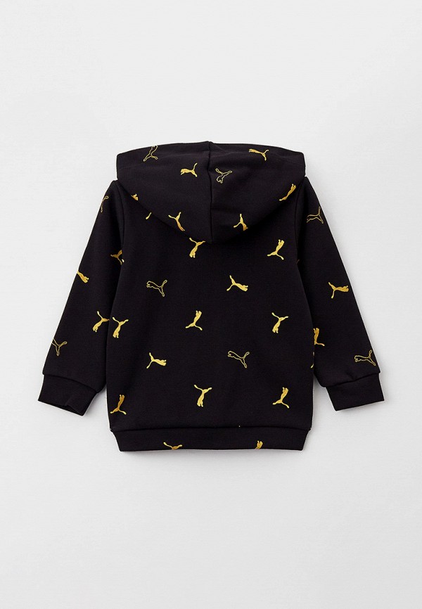 фото Костюм спортивный puma