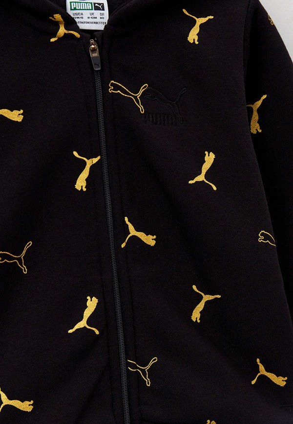 фото Костюм спортивный puma