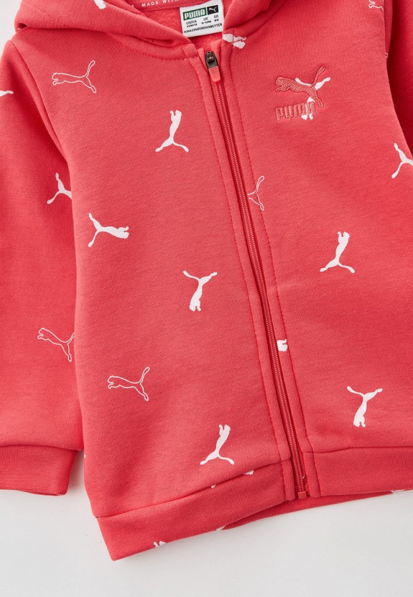 фото Костюм спортивный puma