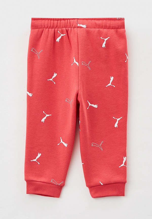 

Костюм спортивный PUMA, Розовый, Minicats Brand Love Jogger FL