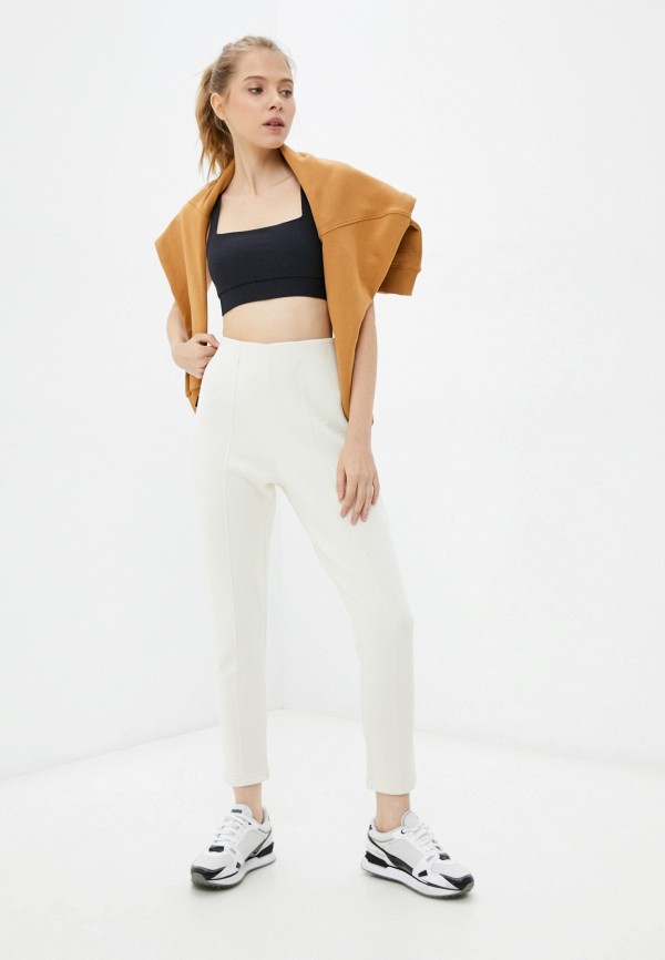 

Брюки спортивные PUMA, Бежевый, Infuse Skinny Pants