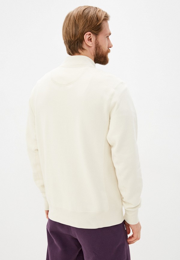 

Олимпийка PUMA, Бежевый, MMQ PO Mock Neck