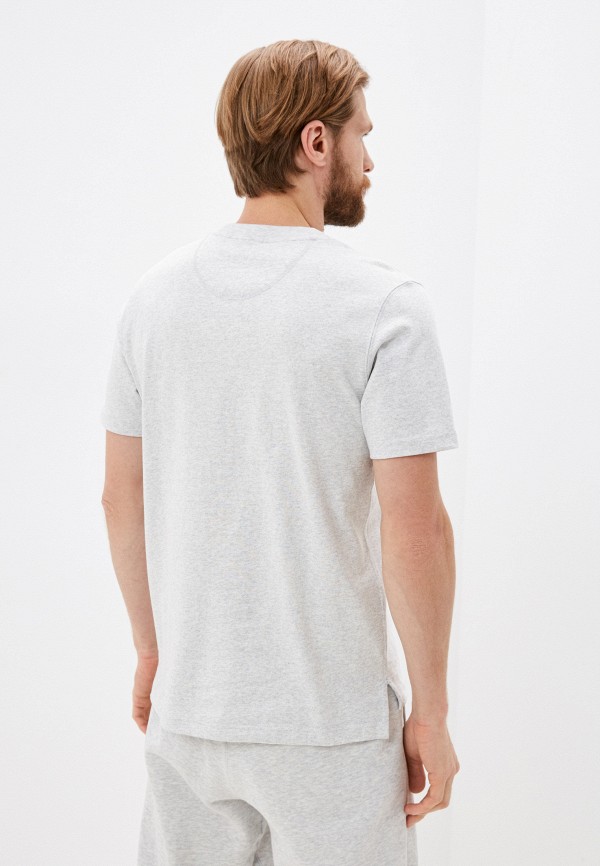 

Футболка PUMA, Серый, MMQ Pocket Tee