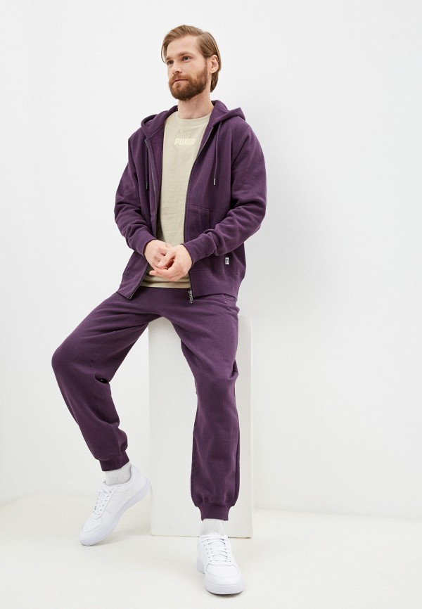 фото Брюки спортивные puma