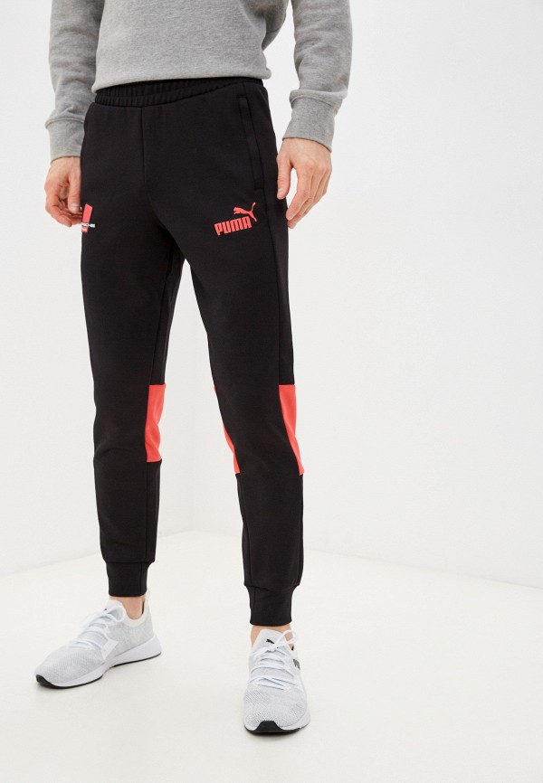

Брюки спортивные PUMA, Черный, PL SDS Track Pants