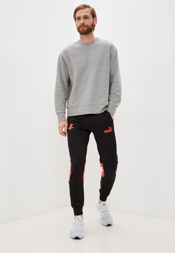 

Брюки спортивные PUMA, Черный, PL SDS Track Pants