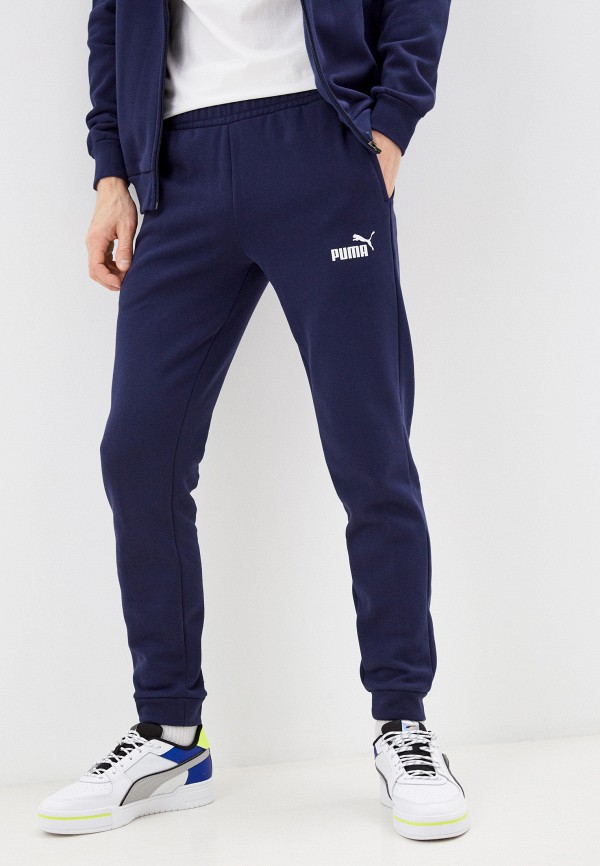 фото Костюм спортивный puma