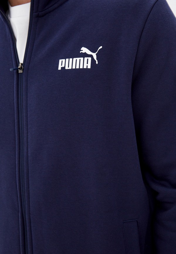 фото Костюм спортивный puma