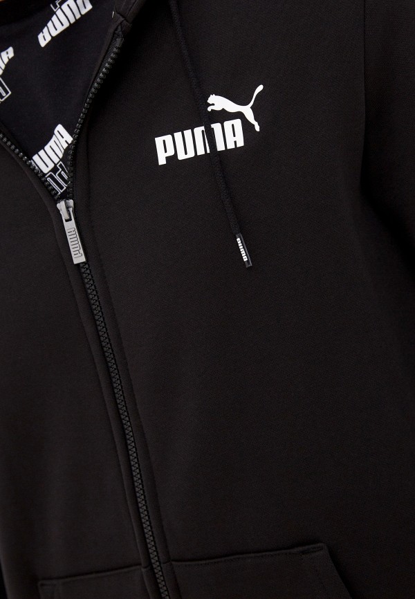 фото Толстовка puma
