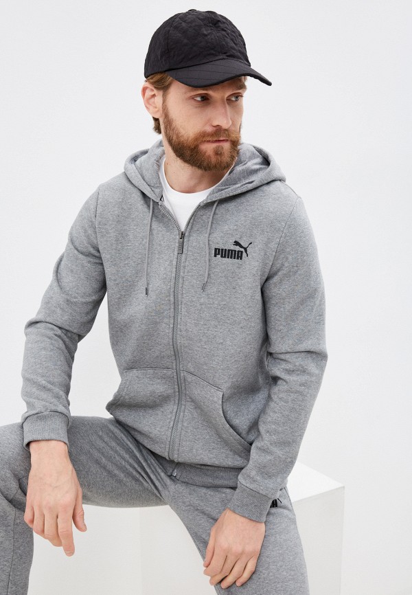 фото Толстовка puma
