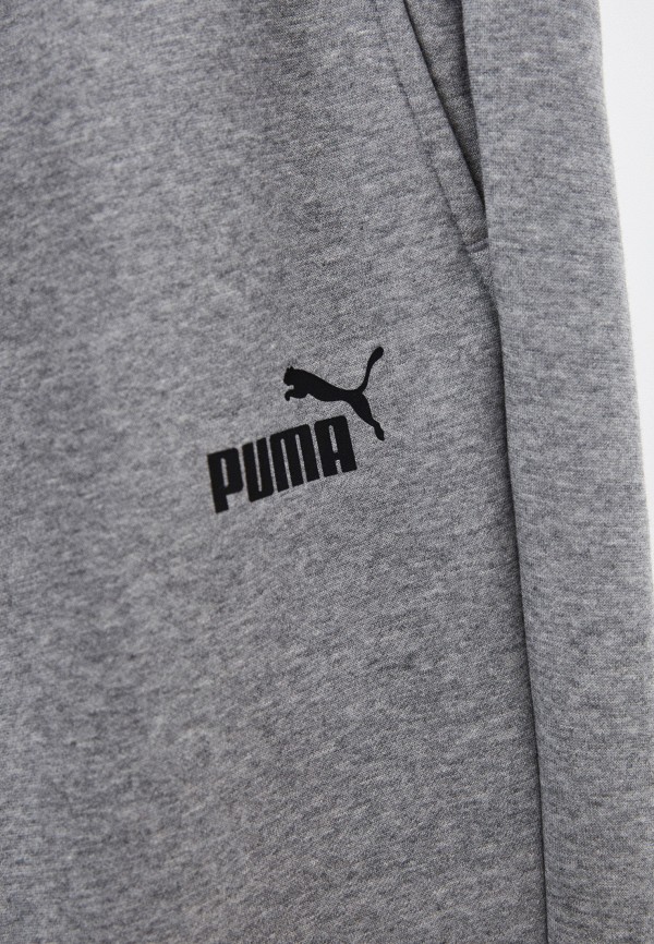 фото Брюки спортивные puma