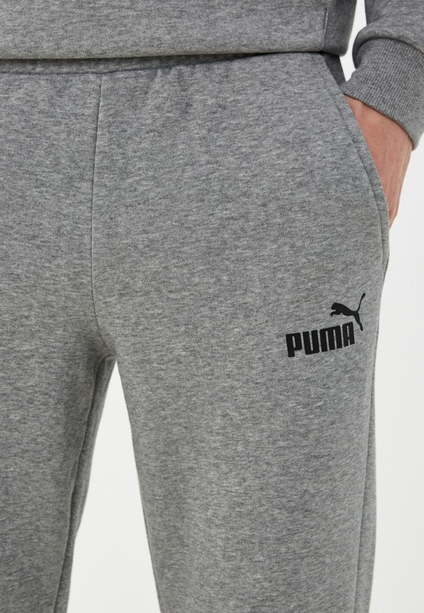 фото Брюки спортивные puma