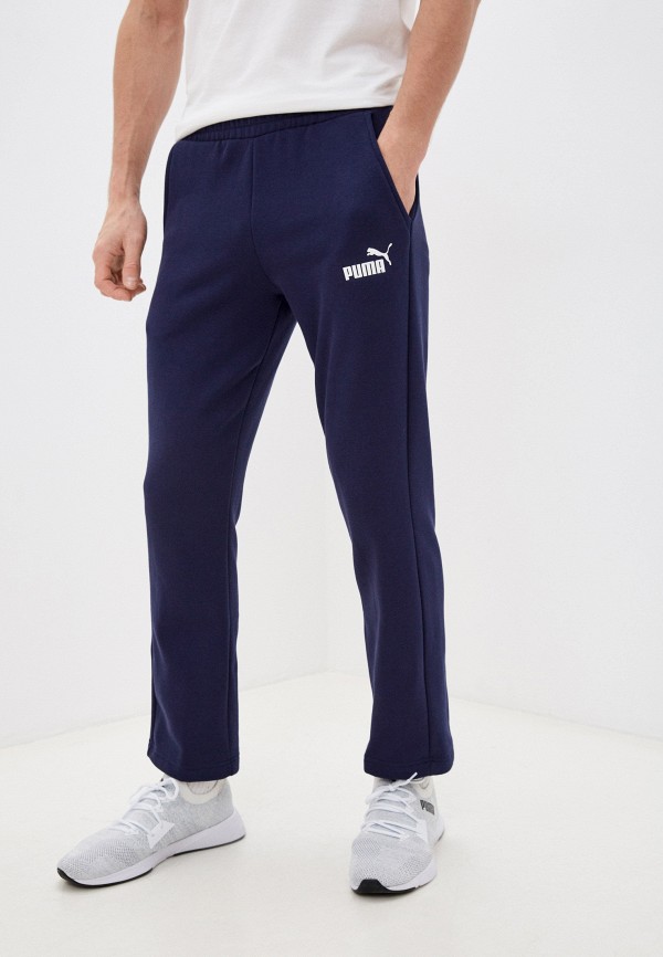 Брюки спортивные  PUMA