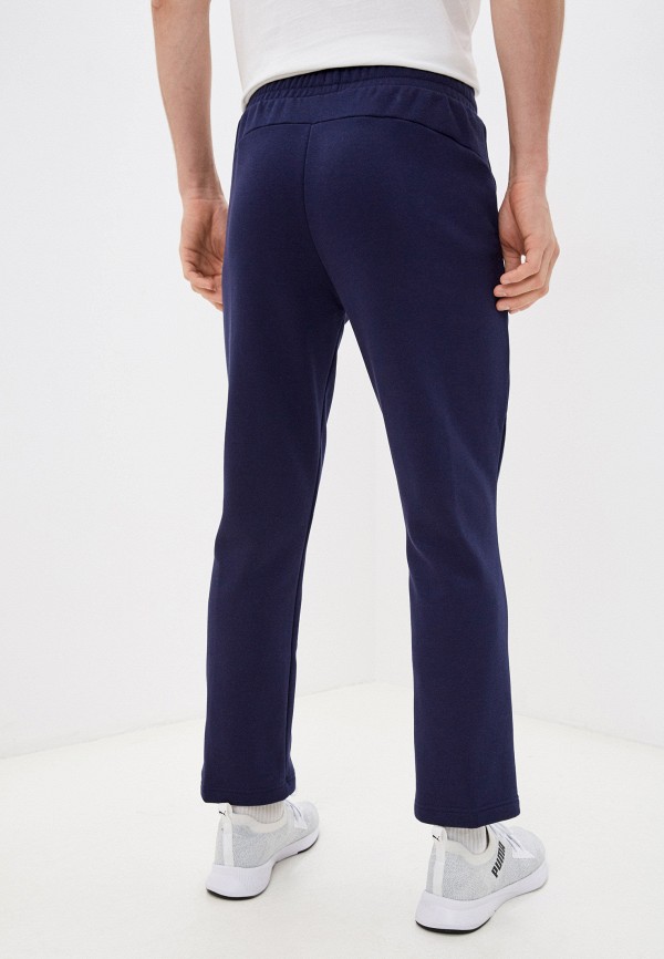

Брюки спортивные PUMA, Синий, ESS Logo Pants FL op