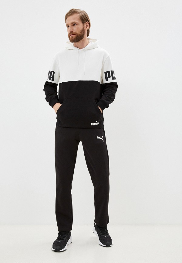 фото Брюки спортивные puma