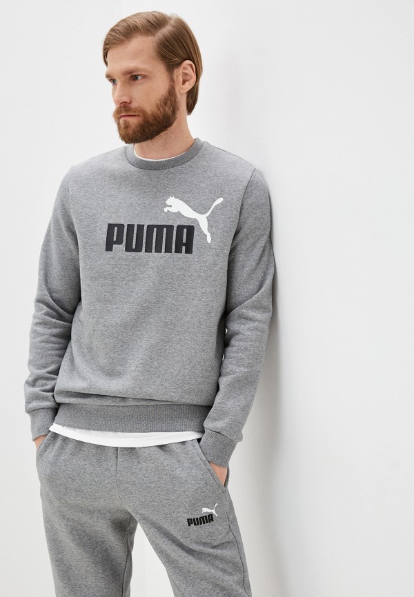 Свитшот PUMA  586762 Фото 1