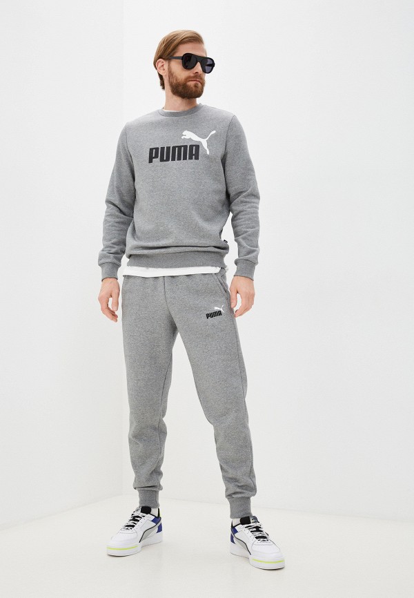 фото Брюки спортивные puma