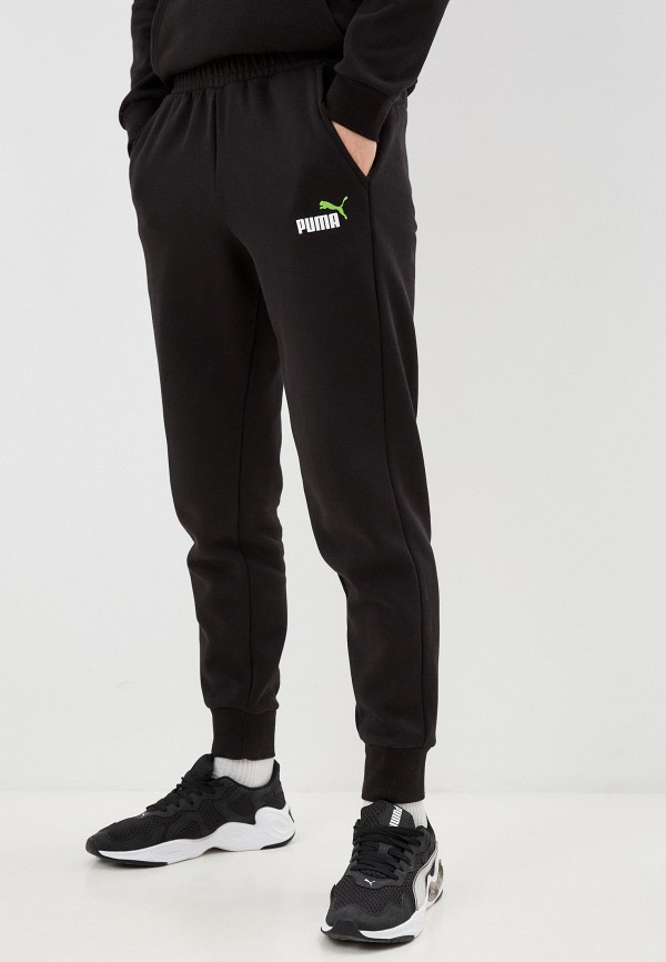 

Брюки спортивные PUMA, Черный, PUMA RTLAAT564001