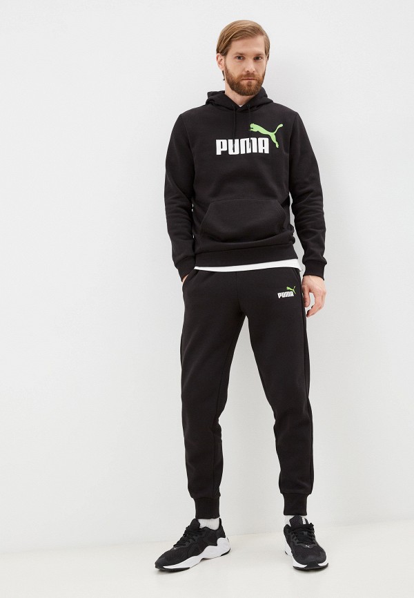 фото Брюки спортивные puma
