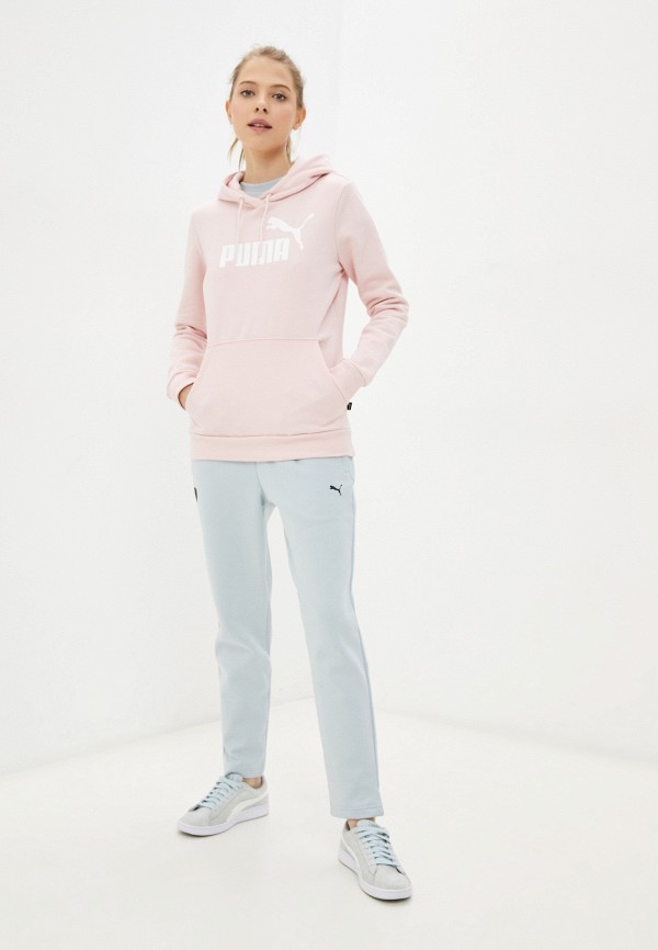 фото Худи puma