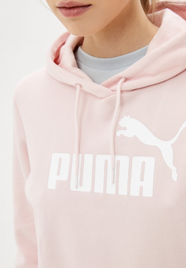 фото Худи puma