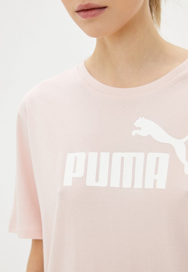 фото Футболка puma