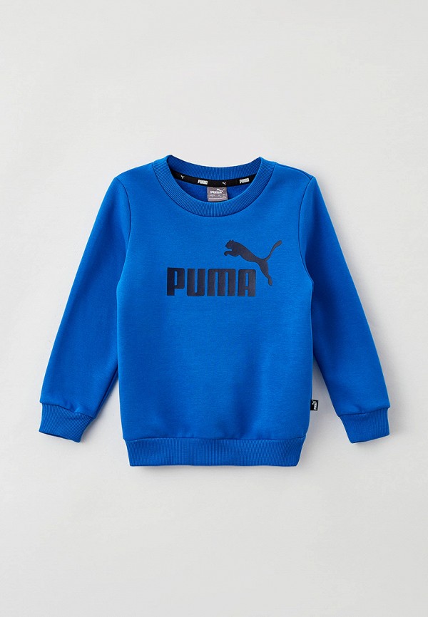 Свитшот PUMA