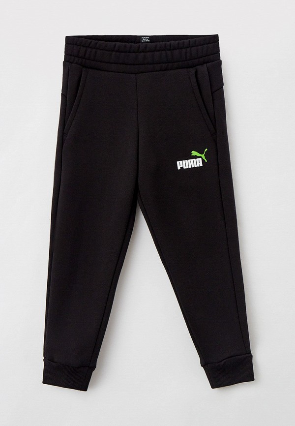 

Брюки спортивные PUMA, Черный, PUMA RTLAAT565701