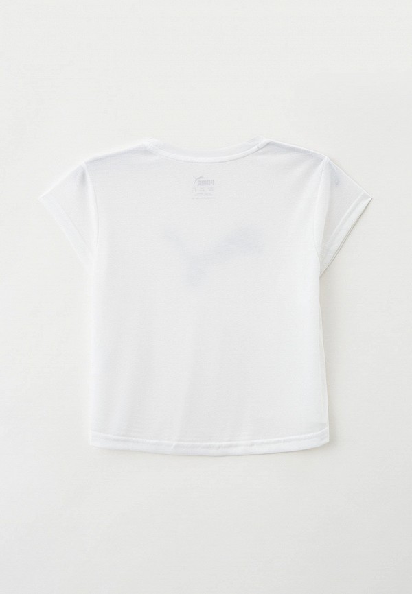 

Футболка спортивная PUMA, Белый, Modern Sports Tee G