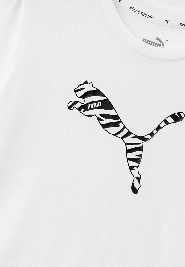 фото Футболка спортивная puma