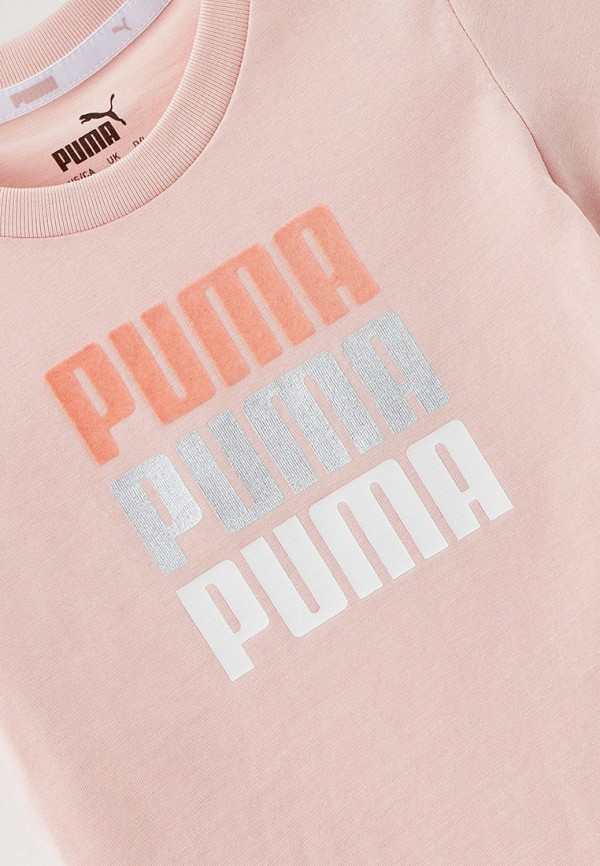 фото Футболка puma