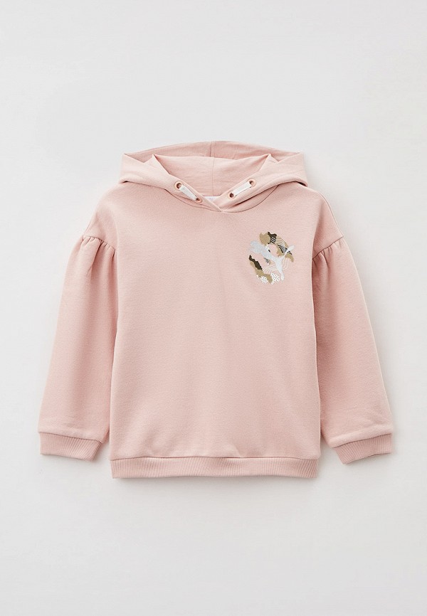 

Худи PUMA, Розовый, Alpha Hoodie FL G