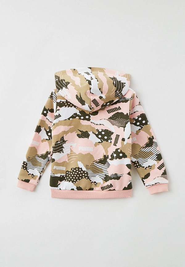 фото Толстовка puma