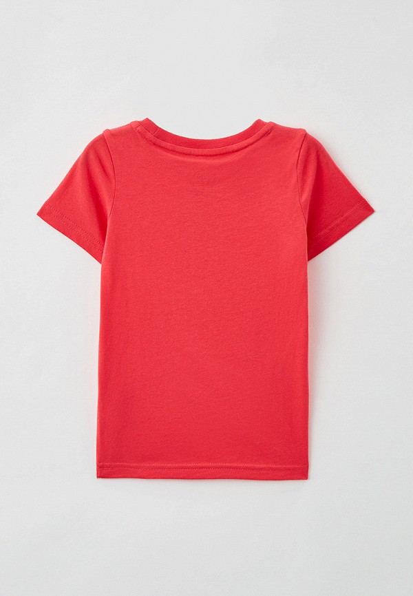 

Футболка PUMA, Розовый, LIL PUMA Tee