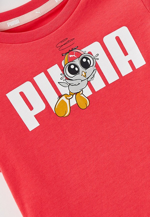 фото Футболка puma