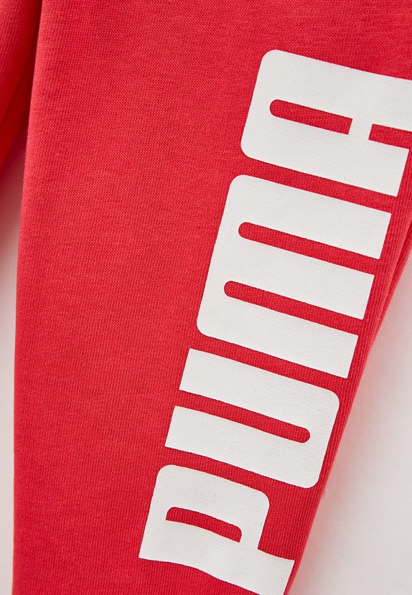 

Брюки спортивные PUMA, Розовый, LIL PUMA Sweatpants TR cl