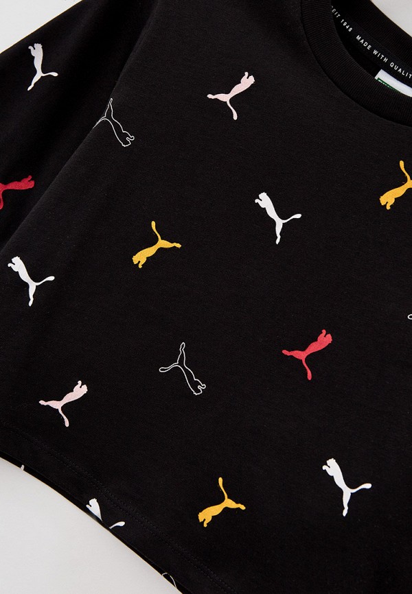 фото Футболка puma