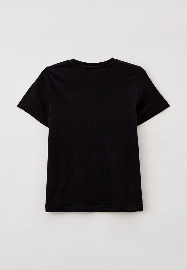

Футболка PUMA, Черный, PUMA POWER Tape Tee B
