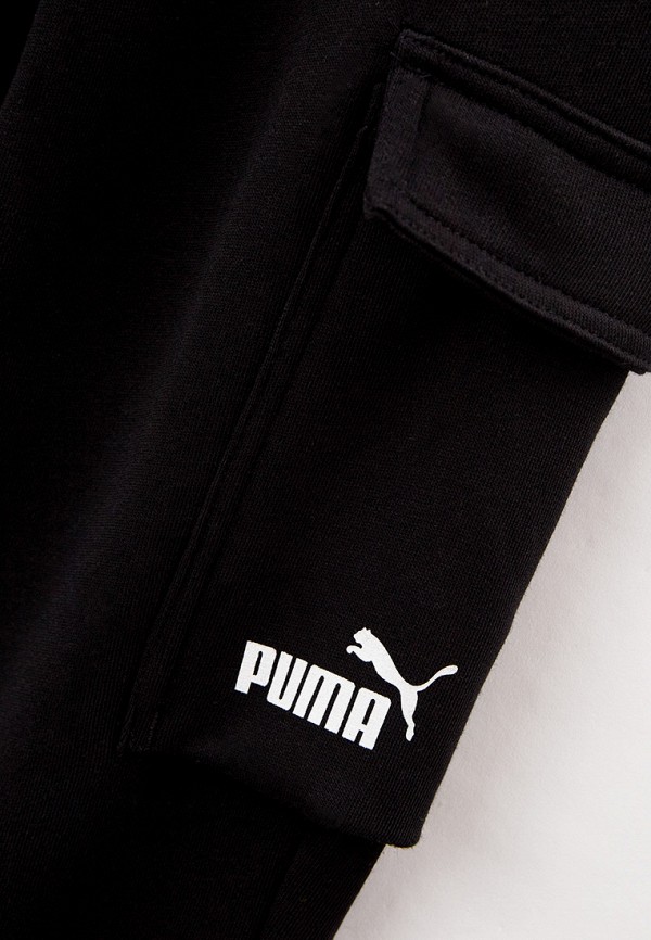фото Брюки спортивные puma