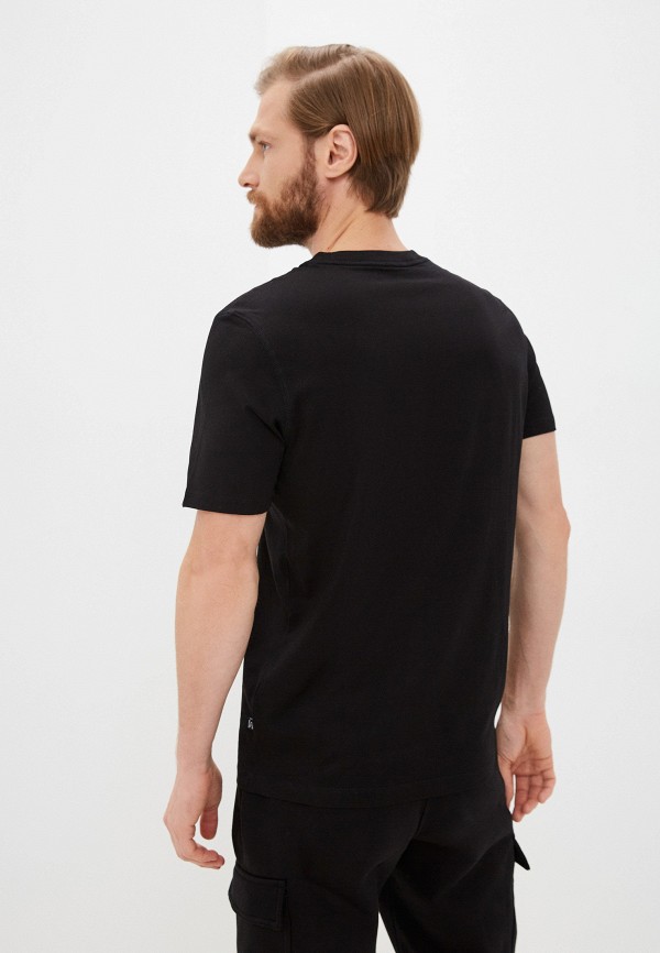 

Футболка PUMA, Черный, Modern Basics Tee