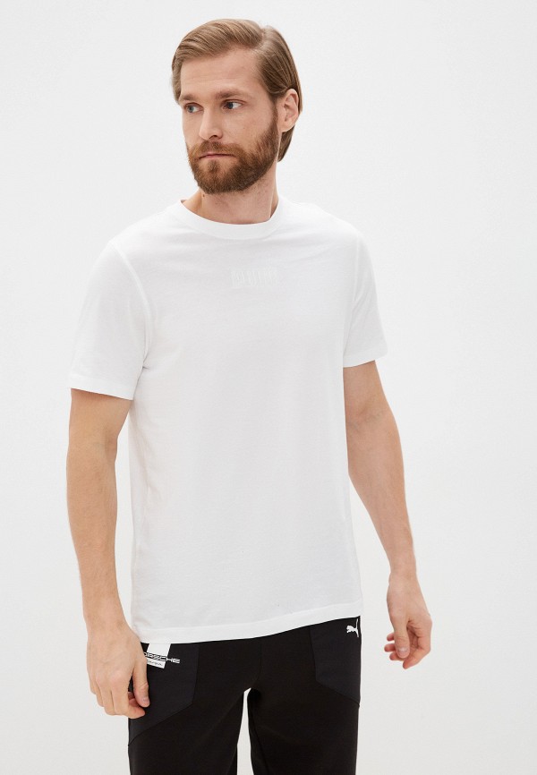 

Футболка PUMA, Белый, PUMA RTLAAT568901