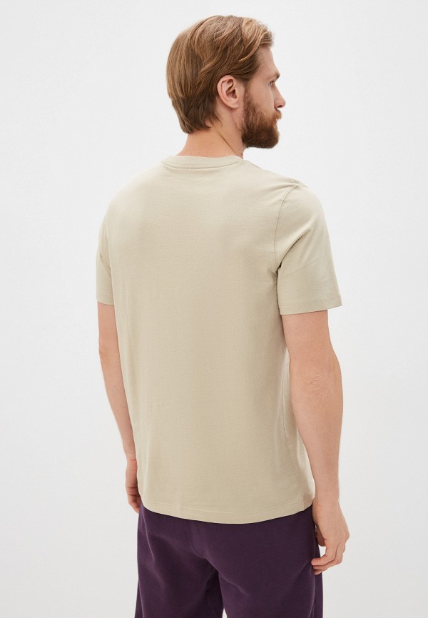 

Футболка PUMA, Бежевый, Modern Basics Tee