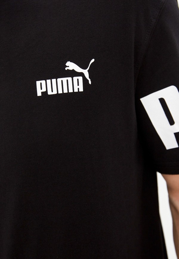 фото Футболка puma