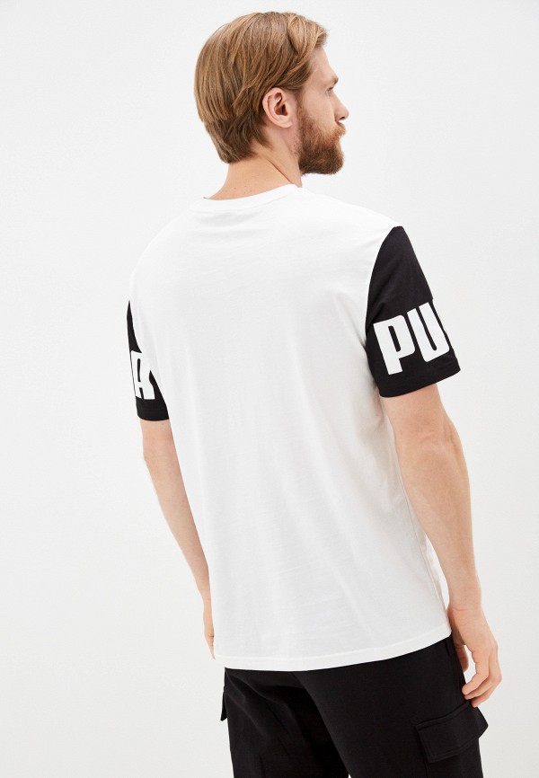 фото Футболка puma
