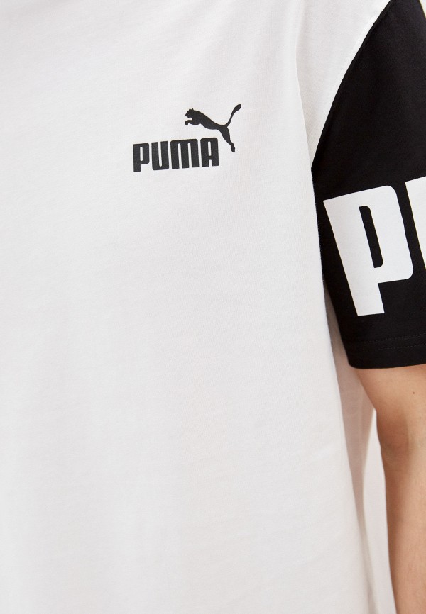 фото Футболка puma
