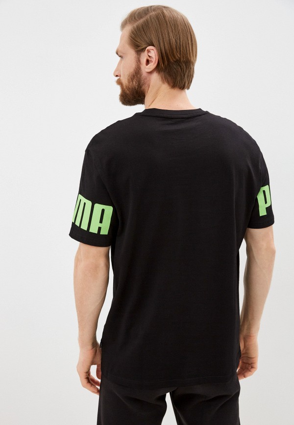 фото Футболка puma