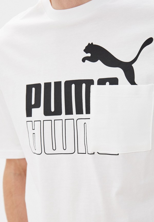 фото Футболка puma
