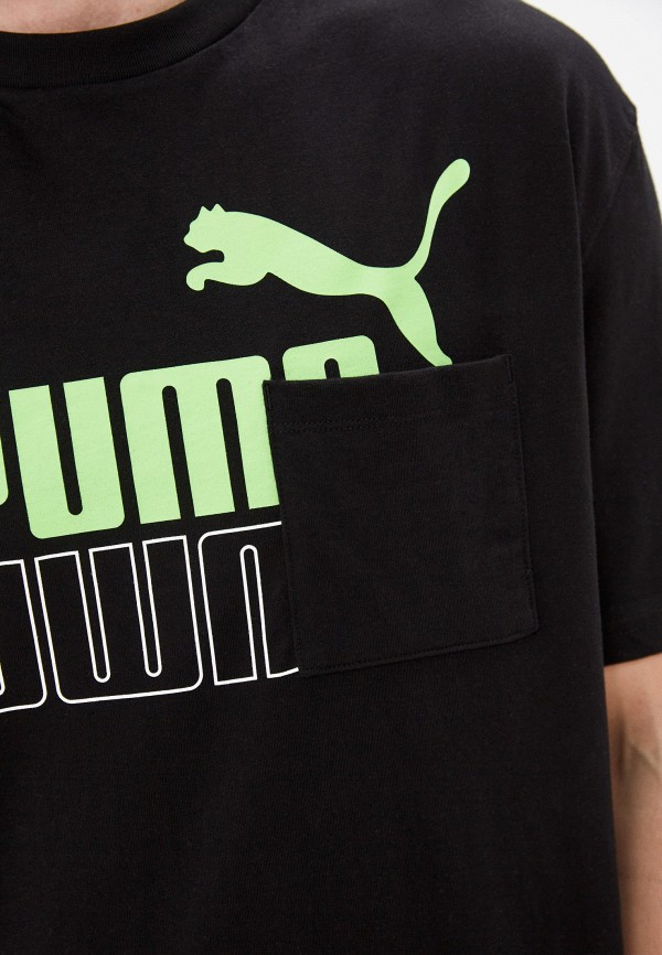 фото Футболка puma
